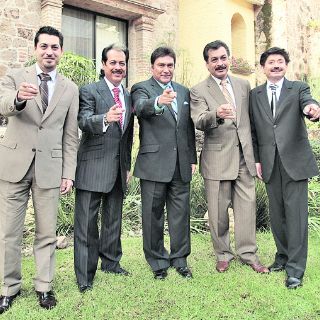 Los Tigres dejan huella