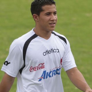 Aún no llega el pase de Ortega