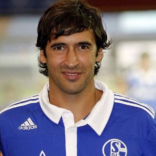 Raúl está satisfecho con su nueva etapa