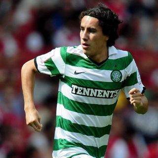 Juárez inicia nueva historia en Escocia