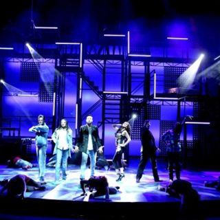 Timbiriche, el musical, llega a sus 100 representaciones