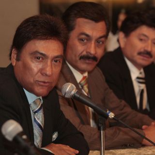 Los Tigres del Norte ofrecerán una verdadera velada norteña en Zapopan
