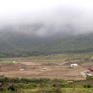 Predios para proyectos de Juegos Panamericanos son viables: Semarnat