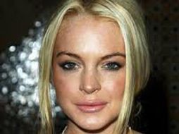 La actriz podría salir rápidamente de su estancia de rehabilitación. AFP  /