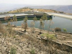 Aseguran que las plantas de tratamiento de la Entidad podrían traer grandes beneficios en materia ambiental. ARCHIVO  /