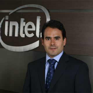 Afronta Intel el futuro con optimismo