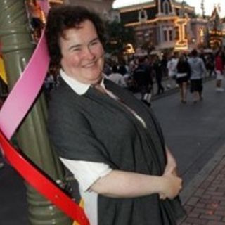 Susan Boyle ofrece oportunidad a estadunidense para realizar dueto