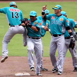 Saraperos con la posibilidad de ser bicampeones