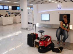 El ex director de Aeroméxico, Sigfrido Paz Paredes, confió en que Mexicana logre sostenerse. NTX  /