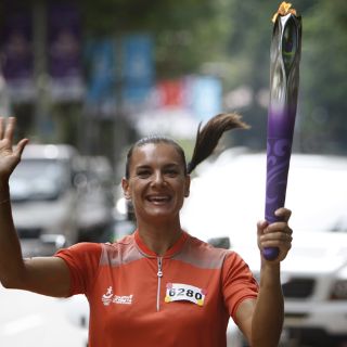 Hoy verán la luz los primeros Juegos Olímpicos de la Juventud