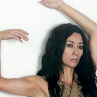 La pasión de Alfonsina