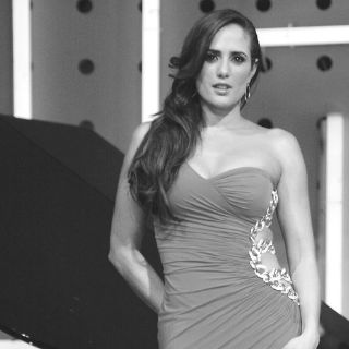 Betty Monroe ''domina'' sus emociones