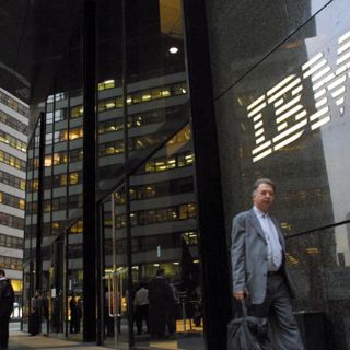 IBM comprará Unica en 480 millones de dólares