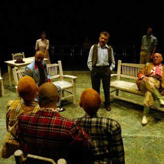 ''El gesticulador'' y la constante búsqueda de la verdad