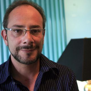 El arte, un método para olvidar las tragedias