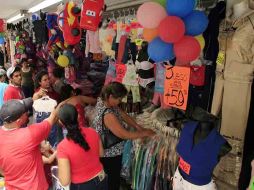 • El proyecto contempla la impartición de cursos a los propietarios de negocios del Centro. E. PACHECO  /