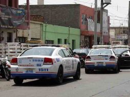 En Guadalajara, el promedio anual de incapacidades médicas asciende a ocho mil. A. GARCÍA  /