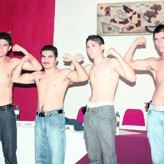 Guadalajara será testigo de campeonato doble