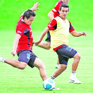 Alférez no quiere que se vaya Ischia