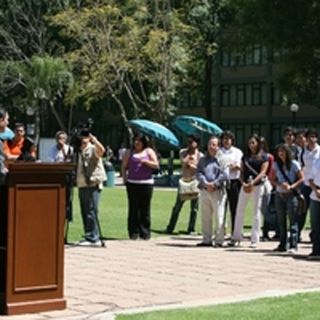 TEC pide informe sobre asesinato de estudiantes