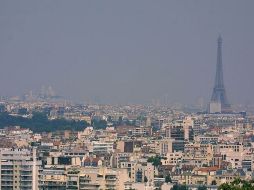 Gracias a la recaudación de impuestos,  Francia podrá controlar y reducir los déficits, así como evitar un aumento de tributos. AFP  /