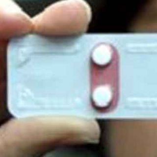 Aprueban en EU píldora de emergencia de cinco días