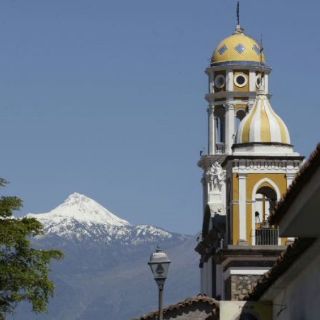 Niega EU haber emitido nueva alerta sobre viajes a Colima