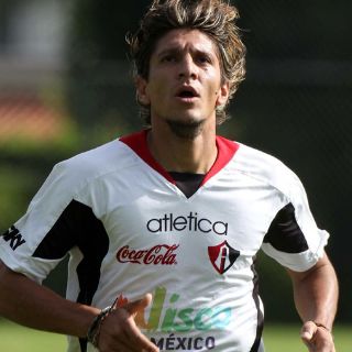 Vera no juega ante el América