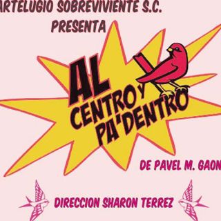 El teatro recorre la marginada ciudad de México