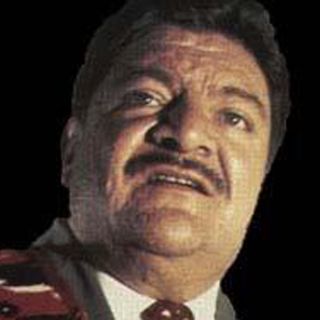 Preparan disco con temas inéditos de José Alfredo Jiménez