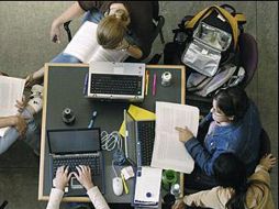 La convocatoria está abierta a cualquiera que tenga una idea, del tema que sea. ESPECIAL  /