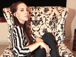 La carrera de la cantante ha tenido altas y bajas. ELUNIVERSAL  /