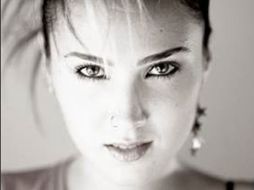 Pambo se dio un espacio para convivir con cerca de una decena de fans. ESPECIAL  /