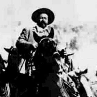 El caudillismo nace en la lucha de Independencia