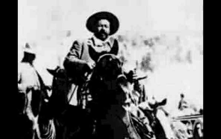 A lo largo del siglo XIX y hasta entrado el siglo XX, en México prevaleció un fenómeno político y social: el caudillo. ESPECIAL  /