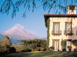 En Colima hay haciendas donde uno se desintoxica del mundo real. ESPECIAL  /