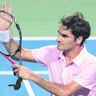 Andy Murray y Roger Federer chocarán en la final