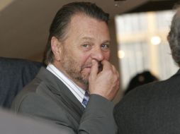 Jorge Castañeda señala que al Gobierno mexicano no le quedó más remedio que terminar peleándose con los cubanos. AP  /