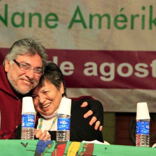 Con cáncer, Lugo cumple dos años de Gobierno