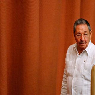 Seis presos cubanos listos para ir a España