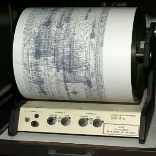 Ola de sismos afectan centro y sur de Chile