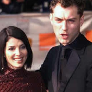 Sadie Frost revela su lucha contra la depresión