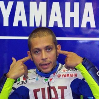 Rossi ficha con Ducati