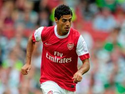 Foto de archivo de Carlos Vela. MEXSPORT  /