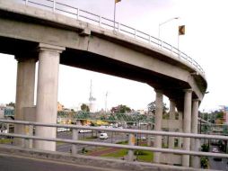 Desde esta semana se empezará a distribuir información sobre el aviso de inicio de obra. ESPECIAL  /
