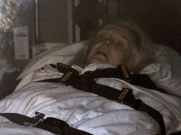 Por problemas familiares, los portavoces de su esposo y de su hija revelaron contradicciones sobre el estado de salud de Gabor. AFP  /