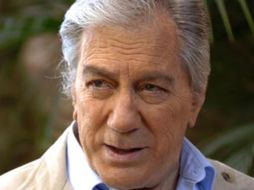 Su reaparición en televisión depende de Televisa. ESPECIAL  /