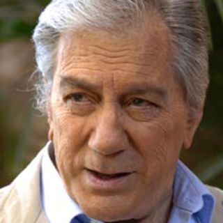 Joaquín Cordero publicará su autobiografía