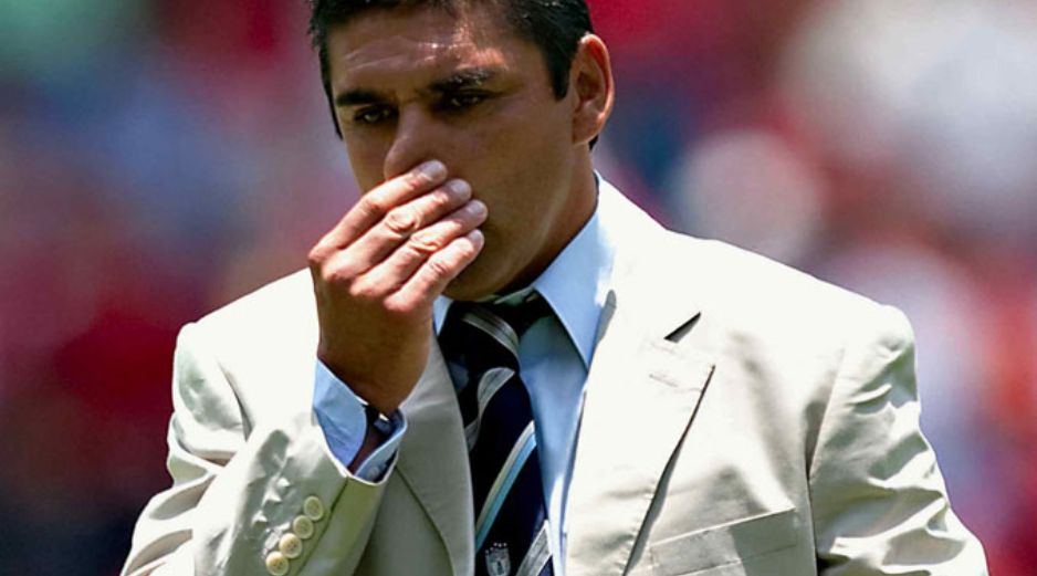 El técnico argentino Rivarola presentó su renuncia ante losTuzos MEXSPORT  /