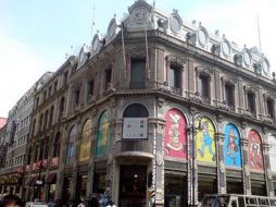 La familia Isaac donó más de cuatro mil quinientas piezas al Museo del EstanquilloColecciones Carlos Monsiváis. ESPECIAL  /